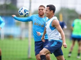 Grêmio x Cruzeiro: onde assistir ao duelo decisivo do Brasileirão 2025 e prováveis escalações. Imagem: Cesar Greco/GFBPA