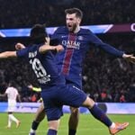 PSG x Bayern de Munique: onde assistir, escalações e tudo sobre o jogão da Champions League 2025/26. Imagem: Divulgação PSG