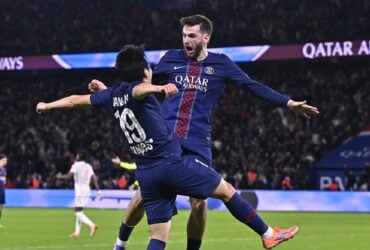 PSG x Bayern de Munique: onde assistir, escalações e tudo sobre o jogão da Champions League 2025/26. Imagem: Divulgação PSG