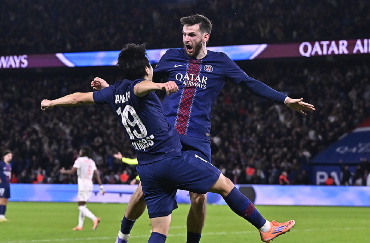 PSG x Bayern de Munique: onde assistir, escalações e tudo sobre o jogão da Champions League 2025/26. Imagem: Divulgação PSG