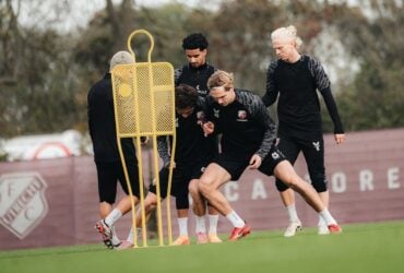 Utrecht x Porto ao vivo: onde assistir, escalações e tudo sobre o jogo da Europa League. Imagem: Divulgação Utrecht