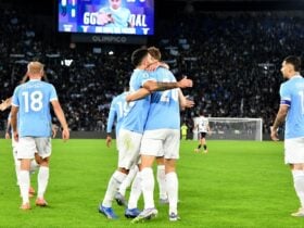 Lazio x Cagliari ao vivo: onde assistir, escalações e tudo sobre o duelo da Serie A Italiana. Imagem: Divulgação Lazio