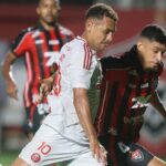 Internacional x Bahia: onde assistir, horário e escalações. Imagem: Ricardo Duarte/SCI