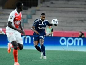 Paris FC x Rennes ao vivo: onde assistir e escalações do duelo pela Ligue 1. Imagem: Divulgação Paris FC