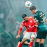 Mainz 05 x Fiorentina ao vivo: onde assistir, escalações e tudo sobre o duelo da Europa League. Imagem: Divulgação Mainz