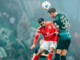 Mainz 05 x Fiorentina ao vivo: onde assistir, escalações e tudo sobre o duelo da Europa League. Imagem: Divulgação Mainz