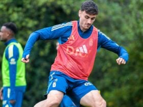 Real Oviedo x Osasuna ao vivo: onde assistir, escalações e tudo sobre o duelo da La Liga 2025/26. Imagem: Real Oviedo