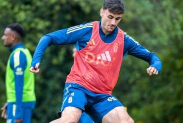 Real Oviedo x Osasuna ao vivo: onde assistir, escalações e tudo sobre o duelo da La Liga 2025/26. Imagem: Real Oviedo