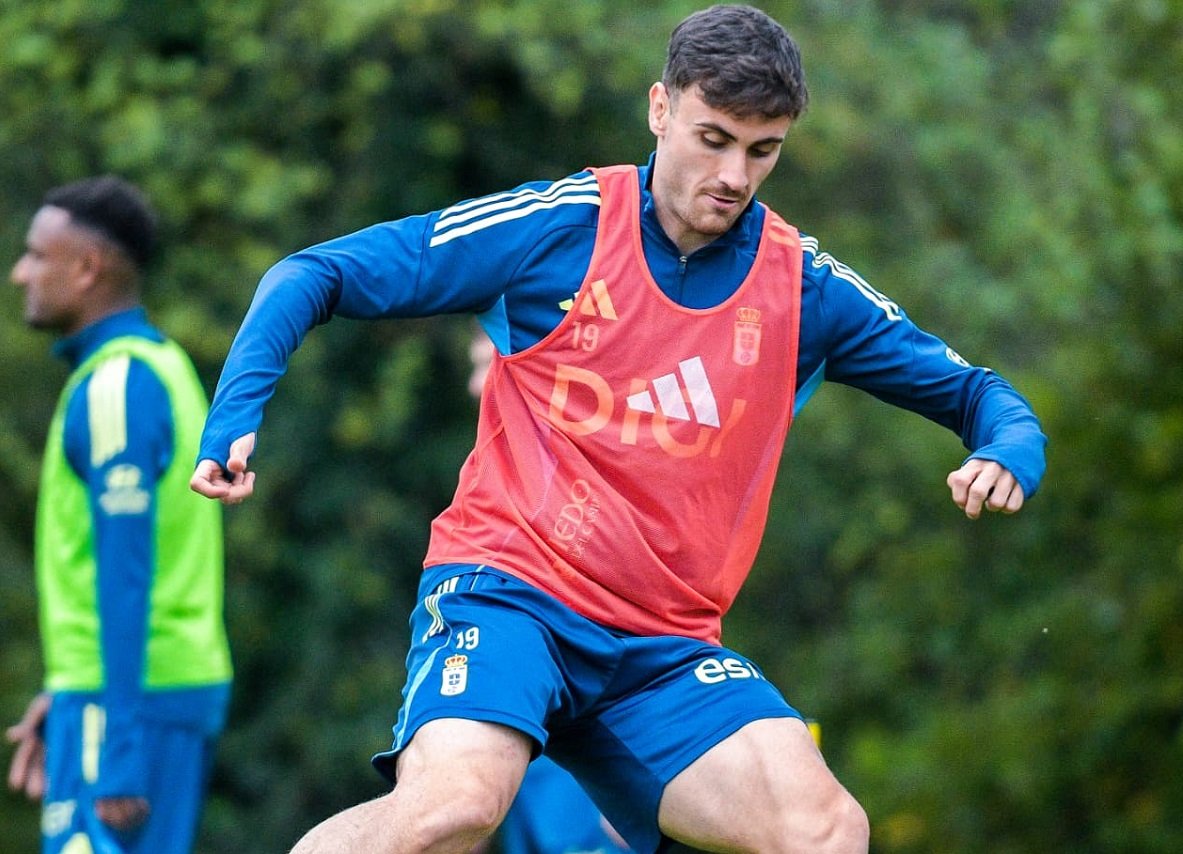 Real Oviedo x Osasuna ao vivo: onde assistir, escalações e tudo sobre o duelo da La Liga 2025/26. Imagem: Real Oviedo