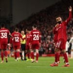 Liverpool x Real Madrid: onde assistir, escalações e tudo sobre o duelo épico da Champions League 2025/26. Imagem: Divulgação Real Madrid. Imagem: Liverpool Divulgação