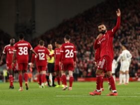 Liverpool x Real Madrid: onde assistir, escalações e tudo sobre o duelo épico da Champions League 2025/26. Imagem: Divulgação Real Madrid. Imagem: Liverpool Divulgação