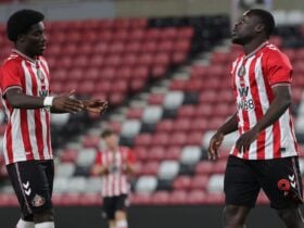 Sunderland x Everton ao vivo: onde assistir, horário e tudo sobre o duelo da Premier League. Imagem: Divulgação Sunderland