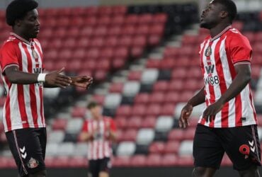 Sunderland x Everton ao vivo: onde assistir, horário e tudo sobre o duelo da Premier League. Imagem: Divulgação Sunderland