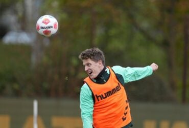 Werder Bremen x Wolfsburg ao vivo: onde assistir e escalações para o confronto pela Bundesliga. Imagem: Divulgação Werder Bremen