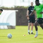 Elche x Real Sociedad ao vivo: onde assistir e  escalações para o duelo da La Liga. Imagem: Divulgação Elche