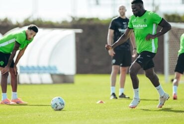 Elche x Real Sociedad ao vivo: onde assistir e  escalações para o duelo da La Liga. Imagem: Divulgação Elche
