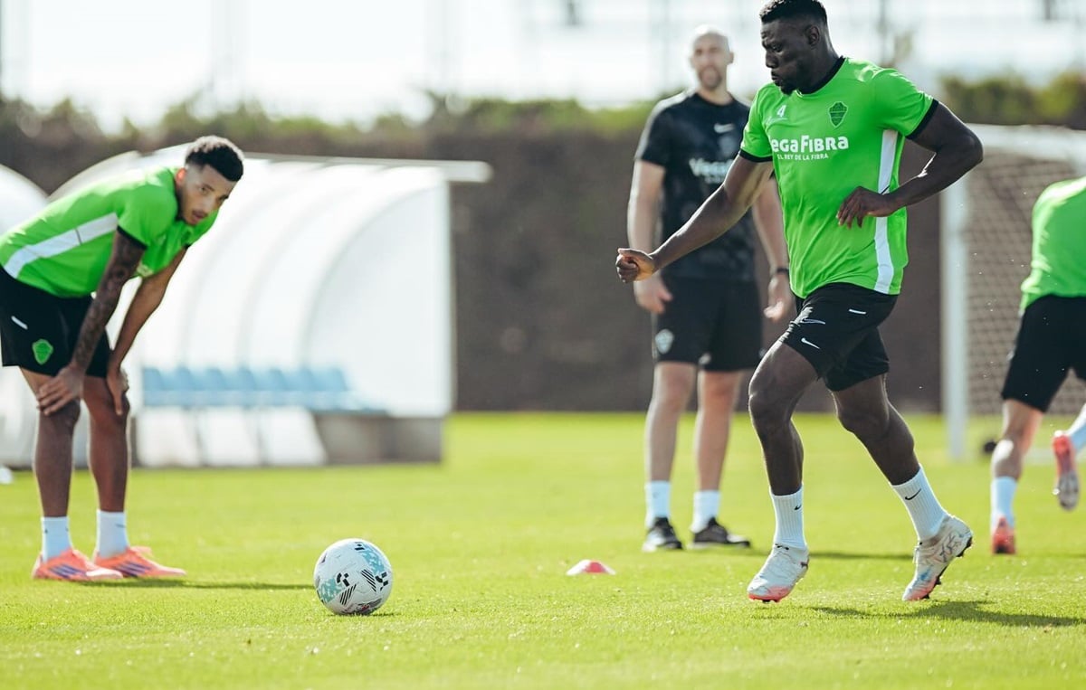 Elche x Real Sociedad ao vivo: onde assistir e  escalações para o duelo da La Liga. Imagem: Divulgação Elche