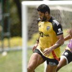 Atlético-MG x Fortaleza: onde assistir ao jogo atrasado do Brasileirão 2025, escalações e tudo sobre o confronto na Arena MRV. Imagem: Pedro Souza/Atlético