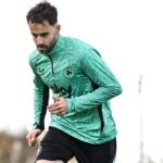 Irlanda x Portugal ao vivo: onde assistir e tudo sobre o duelo decisivo das Eliminatórias da Copa do Mundo 2026. Imagem: Seleção da Irlanda