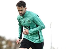 Irlanda x Portugal ao vivo: onde assistir e tudo sobre o duelo decisivo das Eliminatórias da Copa do Mundo 2026. Imagem: Seleção da Irlanda