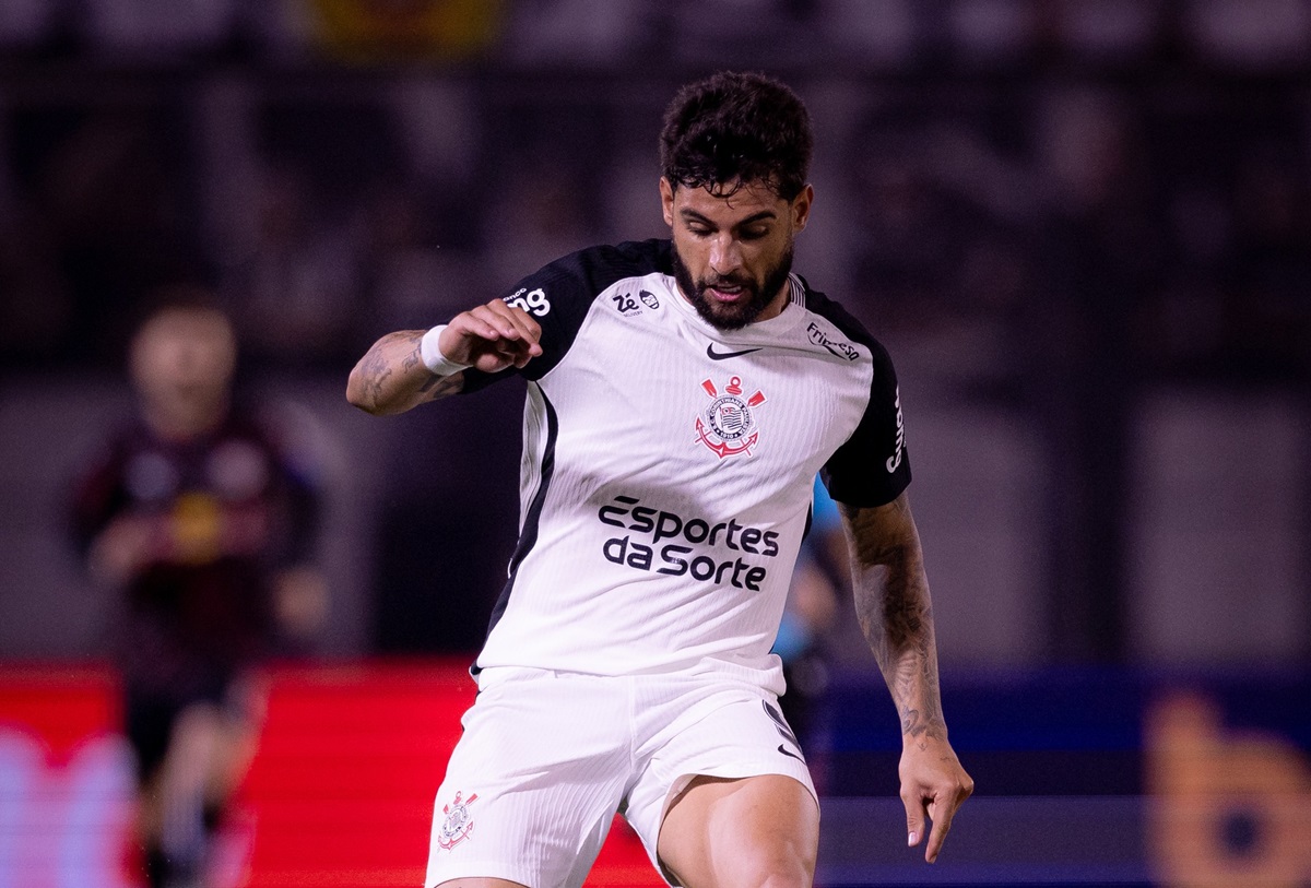 Corinthians x Ceará: onde assistir ao vivo, retrospecto e prováveis escalações pela 33ª rodada do Brasileirão. Imagem: Rodrigo Coca/Ag. Corinthians