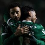 Palmeiras x Santos ao vivo: onde assistir, escalações e tudo sobre o Clássico da Saudade no Brasileirão 2025. Imagem: Cesar Greco/Palmeiras