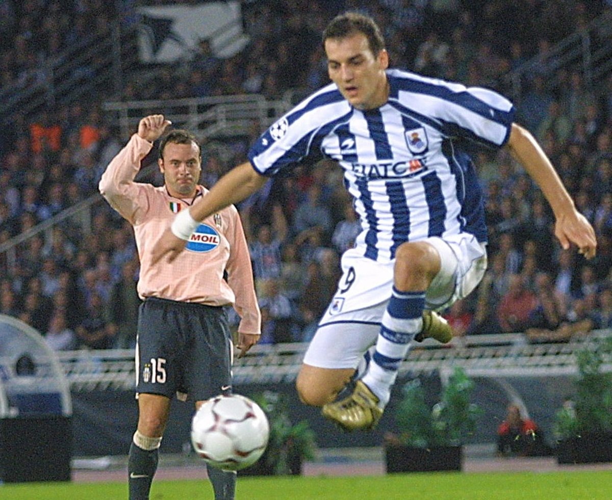 Elche x Real Sociedad ao vivo: onde assistir e  escalações para o duelo da La Liga. Imagem: Divulgação Real Sociedad