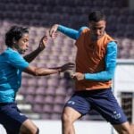 Ferroviária x Athletico: onde assistir, escalações e detalhes do duelo decisivo na Série B. Imagem: Divulgação Ferroviária