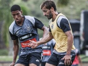 Athletic x Ferroviária: Onde assistir e prováveis escalações pela Série B. Imagem: Divulgação Athletic