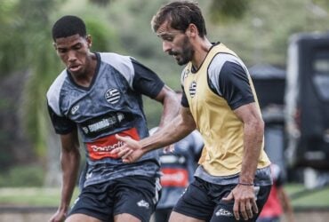 Athletic x Ferroviária: Onde assistir e prováveis escalações pela Série B. Imagem: Divulgação Athletic