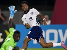 Inglaterra x Sérvia ao vivo: onde assistir e tudo sobre o jogo das Eliminatórias da Copa do Mundo 2026. Imagem: English Team