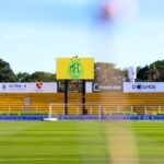 Mirassol x Palmeiras. Imagem: Divulgação Palmeiras