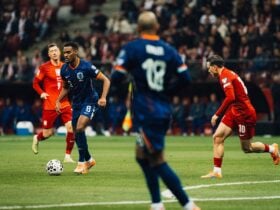 Holanda x Lituânia: onde assistir e tudo sobre o duelo final das Eliminatórias. Imagem: Seleção da Holanda