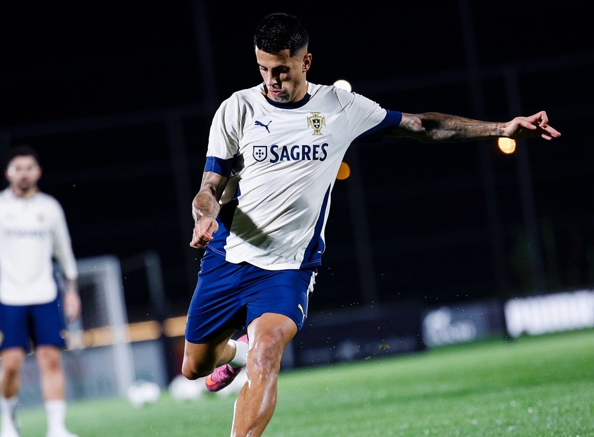 Irlanda x Portugal ao vivo: onde assistir e tudo sobre o duelo decisivo das Eliminatórias da Copa do Mundo 2026. Imagem: Seleção de Portugal Irlanda x Portugal ao vivo: onde assistir e tudo sobre o duelo decisivo das Eliminatórias da Copa do Mundo 2026. Imagem: Seleção de Portugal