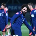 Croácia x Ilhas Faroé: onde assistir, escalações e tudo sobre o jogo das Eliminatórias Europeias. Imagem: Divulgação Croácia