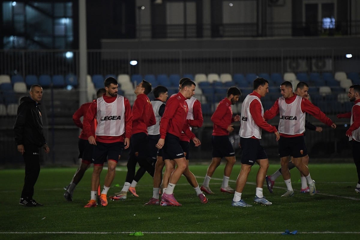 Montenegro x Croácia: onde assistir e tudo sobre o duelo das Eliminatórias. Imagem: Divulgação Montenegro Montenegro x Croácia: onde assistir e tudo sobre o duelo das Eliminatórias. Imagem: Divulgação Montenegro