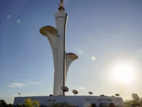 Governo anuncia leilão para compra de equipamentos de transmissão digital