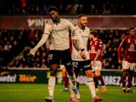 Nice x Marseille: onde assistir, escalações e tudo sobre o duelo pela 13ª rodada da Ligue 1. Imagem: Divulgação Nice