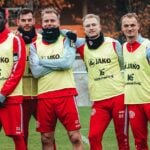 Mainz x TSG Hoffenheim: onde assistir, informações do jogo e prováveis escalações da Bundesliga. Imagem: Divulgação Mainz 05