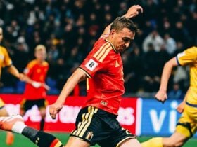 Bélgica x Liechtenstein: onde assistir, escalações e detalhes da última rodada das Eliminatórias. Imagem: Seleção Belga