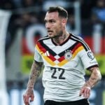 Alemanha x Eslováquia: onde assistir e tudo sobre o duelo decisivo das Eliminatórias. Imagem: Divulgação Alemanha