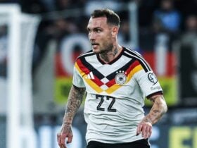 Alemanha x Eslováquia: onde assistir e tudo sobre o duelo decisivo das Eliminatórias. Imagem: Divulgação Alemanha