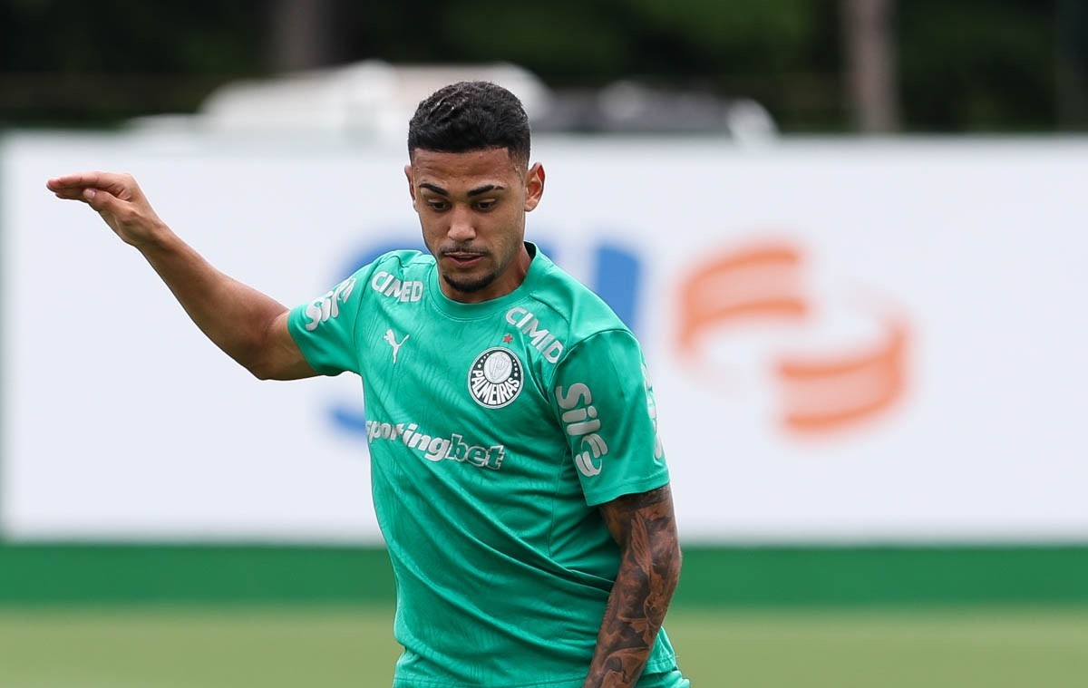Palmeiras x Vitória: Onde assistir ao vivo e tudo sobre o duelo no Allianz Parque. Imagem: Cesar Greco/Palmeiras Palmeiras x Vitória: Onde assistir ao vivo e tudo sobre o duelo no Allianz Parque. Imagem: Cesar Greco/Palmeiras