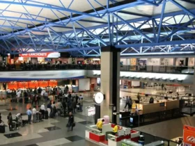 Motiva vende operação aeroportuária para grupo mexicano por R$ 11,5 bilhões