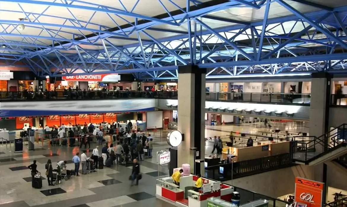 Motiva vende operação aeroportuária para grupo mexicano por R$ 11,5 bilhões