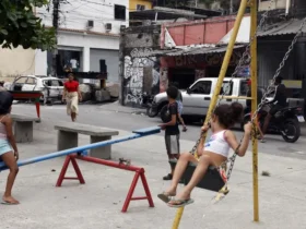 Unicef reforça proteção a crianças e adolescentes em periferias de oito capitais