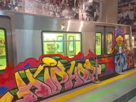 Hiphop ganha destaque em mostra que resgata a história do movimento em SP