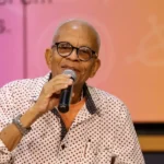 Encontro de Nei Lopes e Luiz Antonio Simas destaca identidade negra