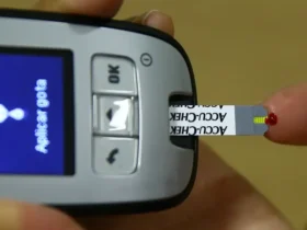 Campanha nacional alerta para os riscos da diabetes na visão