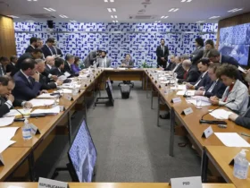 Governo busca mudanças no PL Antifacção sobre atuação da PF e penas